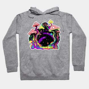 Have A Groovy Trip Hoodie